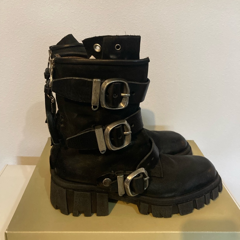 AS98 Hammish